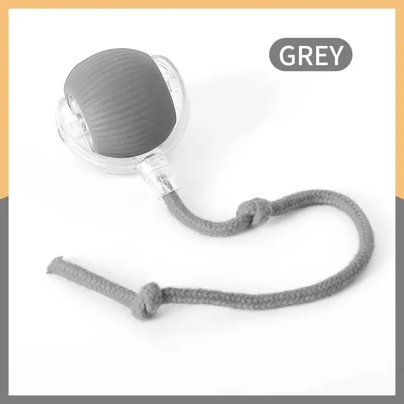 Smart Rotating Cat Toy