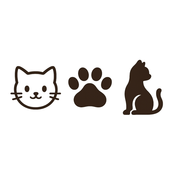 Automatic cat cleaner
